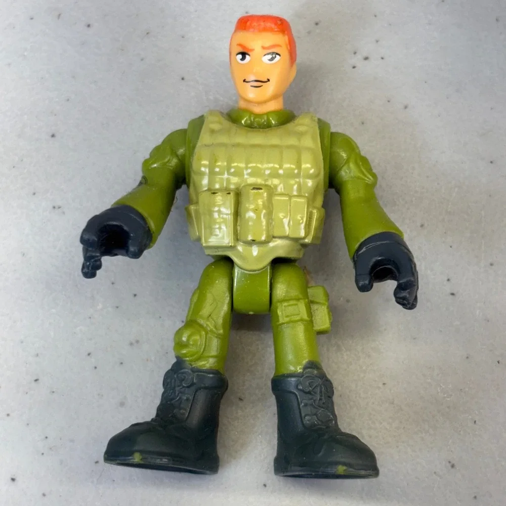 Imaginext Lot ATV Jurassic World Dr. Grant Driver ACU Matchbox Submarine Action